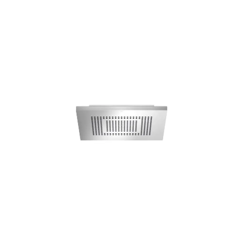 DORNBRACHT BIG RAIN Regenpaneel für Deckeneinbau bzw. -unterbau SERIENNEUTRAL 41400979 Edelstahl, 41400979-85 Galeriebild 1